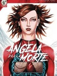 Angela Della Morte prequal