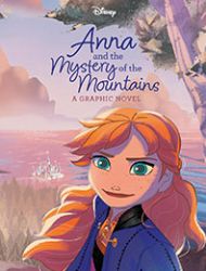 Anna and the Mystery of the Mountains