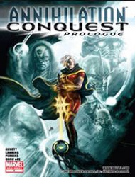 Annihilation Conquest: Prologue