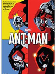 Ant-Man: Ant-niversary