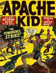 Apache Kid