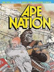 Ape Nation