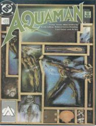 Aquaman (1989)