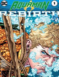 Aquaman: Rebirth