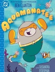 Aquamanatee