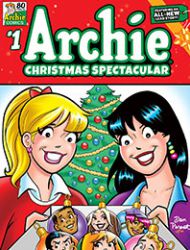 Archie Christmas Spectacular (2021)
