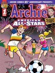 Archie Comics 85th Anniversary Presents: Archie American All-Stars
