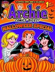 Archie Comics Digest