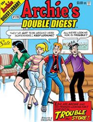Archie's Double Digest Magazine