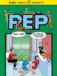 Archie Comics Presents Pep Comics