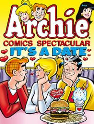 Archie Comics Spectacular: It's A Date