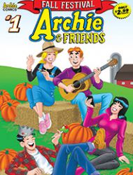 Archie & Friends: Fall Festival