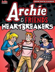 Archie & Friends: Heartbreakers