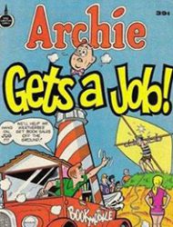 Archie Gets a Job