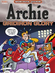 Archie Gridiron Glory