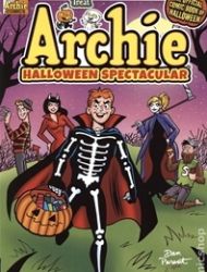 Archie Halloween Spectacular (2023)