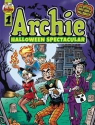 Archie Halloween Spectacular (2024)