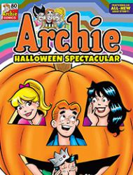 Archie Halloween Spectacular