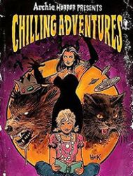 Archie Horror Presents: Chilling Adventures