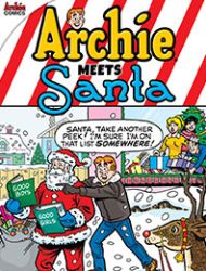 Archie Meets Santa