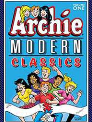 Archie: Modern Classics