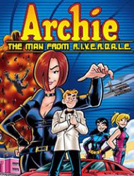 Archie: The Man From R.I.V.E.R.D.A.L.E.