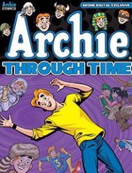 Archie Through Time