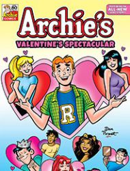 Archie Valentine's Day Spectacular