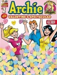 Archie Valentine's Spectacular