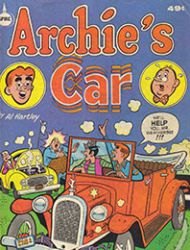 Archie's Car