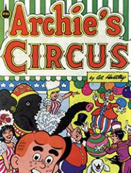 Archie's Circus