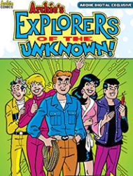 Archie's Explorers of the Unknown