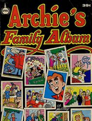 Archie's Family Album