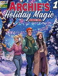 Archie's Holiday Magic Special