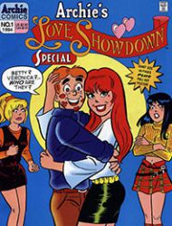 Archie's Love Showdown Special
