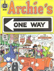 Archie's One Way