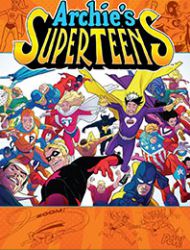 Archie's Superteens