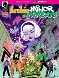 Archie vs. Minor Threats