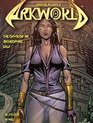 ArkWorld