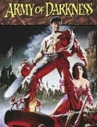 Army of Darkness Omnibus