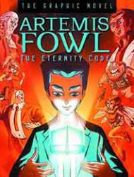 Artemis Fowl: The Eternity Code