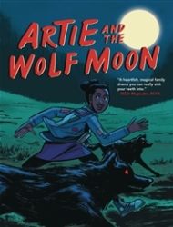 Artie and the Wolf Moon