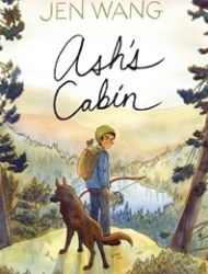 Ash's Cabin