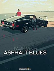 Asphalt Blues