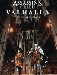 Assassin's Creed Valhalla: The Hidden Codex