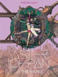 Aster of Pan 2: The Source