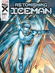 Astonishing Iceman