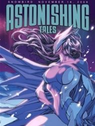Astonishing Tales: Snowbird