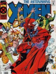 Astonishing X-Men (1995)