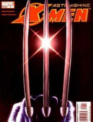 Astonishing X-Men (2004)